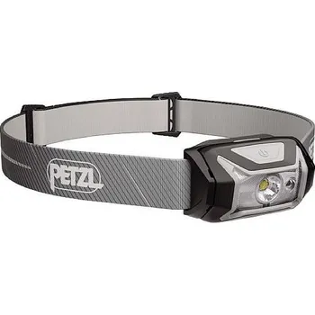Čelovka Petzl Tikka Core E067AB00 černá