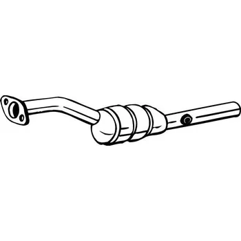 Katalyzátor Katalyzátor BOSAL 090-172