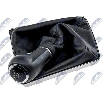 Hlavice řadicí páky Hlavice řadicí páky NTY GZB-PL-016