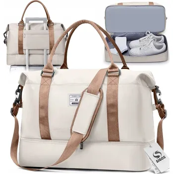 Cestovní taška Cestovní taška Sigos Velká turistická cestovní taška