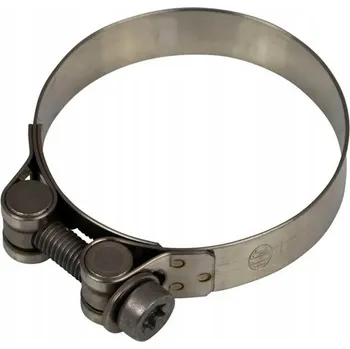 hadicová spona Hadicová spona objímka trubky Akrapovic nerezová ocel - P-R78