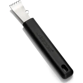 Párátko a napichovátko Škrabka na citrusovou kůru Arcos