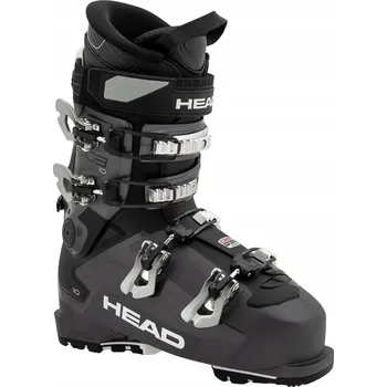 Sjezdové boty Pánské lyžařské boty HEAD EDGE 10 R HV s GRIP WALK, velikost 31.5