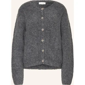 Dámský svetr American Vintage Dámský Svetr Zolly, tmavě šedá, 34