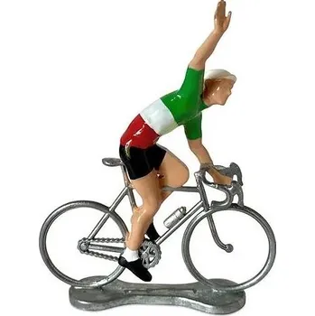 Dětsný nábytek Bernard a Eddy Champion d'Italie winner - P3 uni