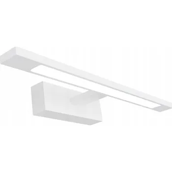 Nástěnné svítidlo Nástěnné svítidlo Klimt 8W 40cm Bílé