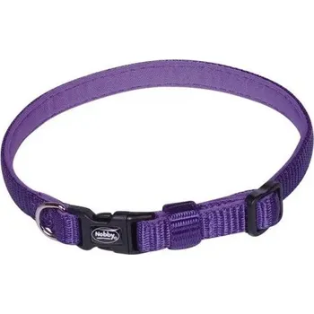 Obojek pro psa Obojek pro psa látkový klasický Nobby vel. XS/S