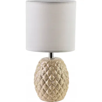 Lampička LETI Stolní lampa 10x14x28,5 cm