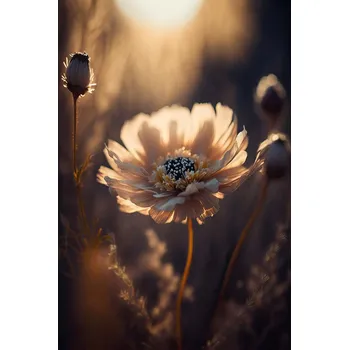 Plakát Plakát, Obraz - Sunlit Blossom, Treechild