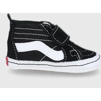 Chlapecké tenisky Dětské tenisky Vans VN0A346P6BT1 černá 99X, EUR 19