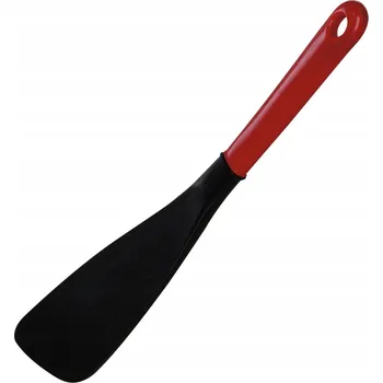 Obracečka KUCHYŇSKÁ OBRACEČKA LOPATKA NA SMAŽENÍ MASA RYB POLYMEROVÁ PRO PÁNVE DO 200°C