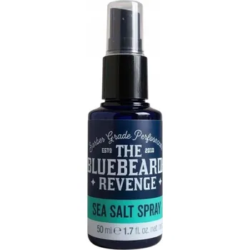 Vlasová regenerace Tonikum na vlasy Bluebeards 50 ml