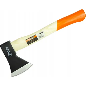 Sekera SEKERA 600 g ŠTÍPACÍ Univerzální na Štípání Řezání Dřeva Lehká K3-P