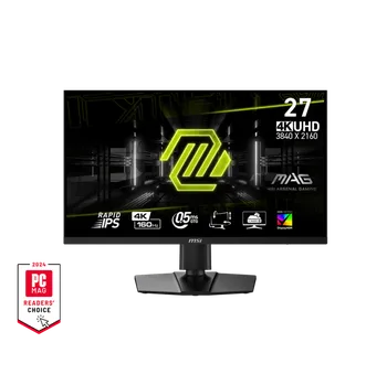 Monitor Repasovaný monitor MSI MAG 274UPF E2 27"