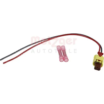 Auto-moto Opravná sada kabelu, centrální elektrika METZGER 2324269