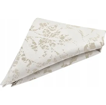 prostírání Prostírání na stůl 35x45 cm Acropolis 014 Béžová