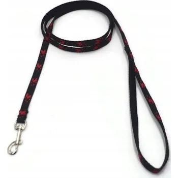 Vodítko pro psa Vodítko klasické Alizoo popruh 1,3 m