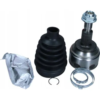 Zavěšení kol MAXGEAR VNĚJŠÍ KLOUB POLOOSY FORD 1.5TDCI C-MAX/FOCUS III 27 zubů/62,4MM/26 zubů (PRAVÝ)