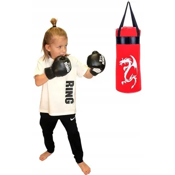 Sada na boxerský Ring ZEST-40/1