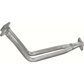 Přední díl výfuku Výfuk - přední trubka výfuku ŠKODA Favorit 1.3i, ŠKODA Forman 1.3i (24.30)