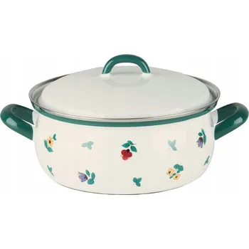 Hrnec Tradiční Hrnec Riess Streublumen 1,5 l