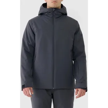 PÁNSKÁ LYŽAŘSKÁ ZIMNÍ BUNDA 4F TERMOAKTIVNÍ TECHNICKÁ MEMBRÁNA 5000 3XL