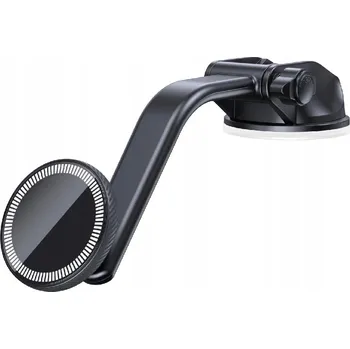 Magnetický držák do auta CA 21 na telefon se silnou přísavkou