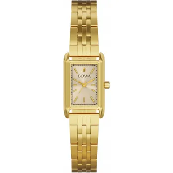 Hodinky Dámské hodinky Bowa Paris Full-Gold Steel 20