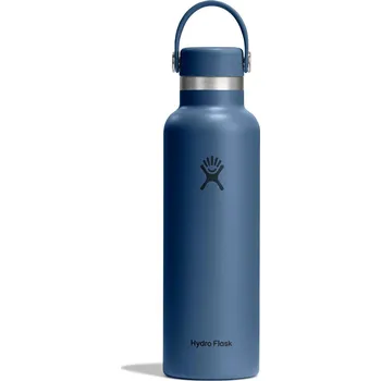 Termoska Termoláhev Hydro Flask 21 Oz Standard Flex Cap (621 ml) - harbor blue