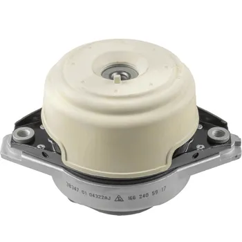 Posilovač řízení Lemforder 38347 01 Silentblok motoru