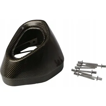 Výfuk pro motocykl Koncovka výfuku Akrapovic Kawasaki Ninja/Z 250 SL 2015-2016