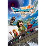 Dragon Quest VII Reimagined PC