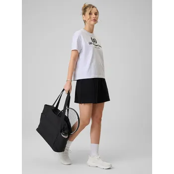 Dámské kraťasy 4F kraťasy bavlna velikost XXL