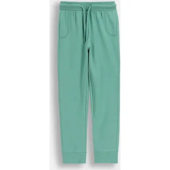 Chlapecké tepláky Joggery Dětské Zelené 092 Coccodrillo WC6