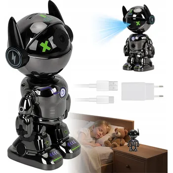 Bezpečnostní kamera IP kopulovitá kamera (dome) Bedee KAMERA MONITORUJĄCA WIFI 200 Mpx