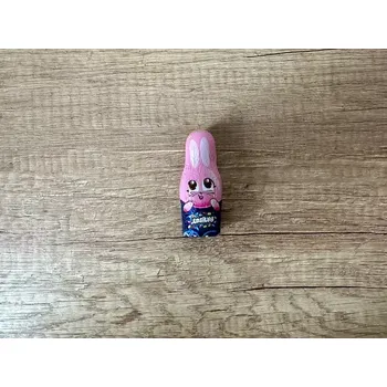 Čokoláda Orion Lentilky Zajíček růžový 18.7g