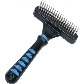 Péče o srst a drápky Hřeben pro psy