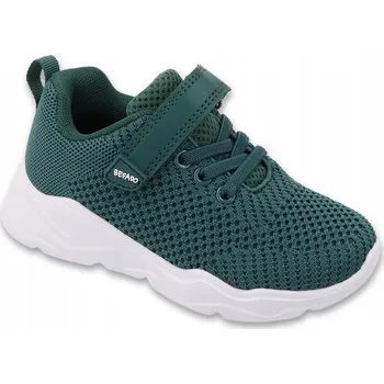 Chlapecké tenisky Sportovní pro mládež boty Befado Modern Classic 516Q437 vel. 40