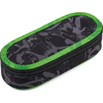 Penál Studentské pouzdro Topgal ETUE 26041