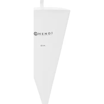 CUKRÁŘSKÝ SÁČEK SÁČEK NA ZDOBENÍ DORTŮ KRÉMŮ 40 CM SILNÝ