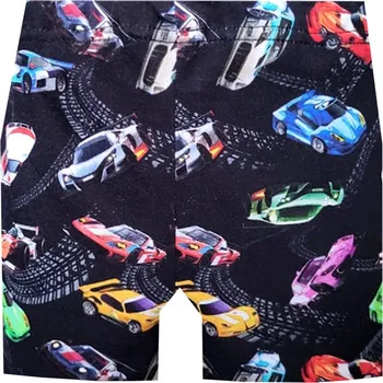 Chlapecké spodní prádlo Dětské Trenýrky FOLTÝN DT148 Velikost: 146