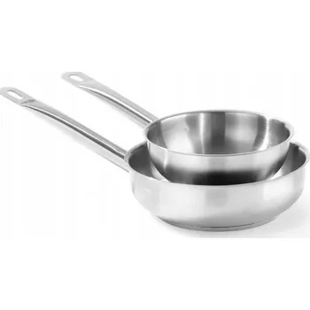 Hrnec GASTRONOMICKÝ RENDLÍK OCELOVÝ PRO SMAŽENÍ NA INDUKCI 1,6L ODOLNÝ