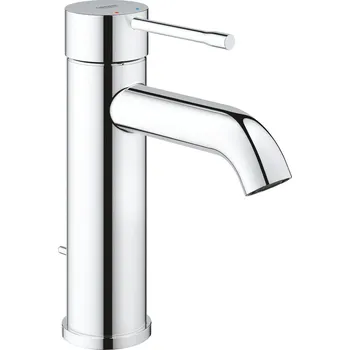 GROHE Essence - Páková umyvadlová baterie, velikost S, chrom 24171001