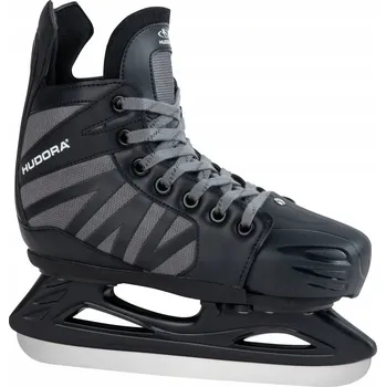 Zimní brusle Hokejové brusle Hudora, velikost 32-35
