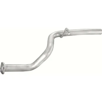 Výfukový systém Výfuk Polmostrów - koncová trubka výfuku HYUNDAI H-100 2.5 Diesel (PR 10.107 [351-765])