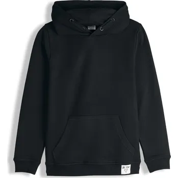 Dívčí mikina GATE Základní mikina s kapucí 7Y 426-0065/89