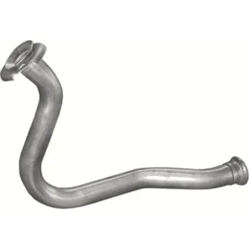 Přední díl výfuku Výfuk Polmostrów - přední trubka výfuku RENAULT R19 1.9 Diesel, RENAULT R19 1.9 Chamade Diesel (PR 21.404 [738-219])