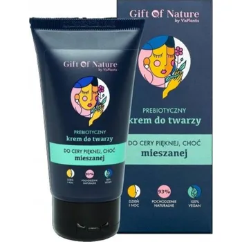 Pleťový krém Víceúčelový krém na obličej Vis Plantis 0 SPF den a noc 50 ml