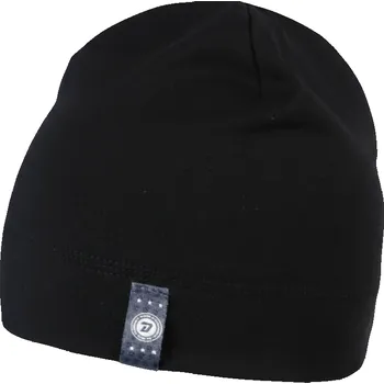 Čepice Chlapecká bavlněná ČEPICE tm.modrá Alan Dráče