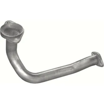 Přední díl výfuku Výfuk Polmostrów - přední trubka výfuku RENAULT Laguna I 2.0i -16V (PR 21.504 [751-327])